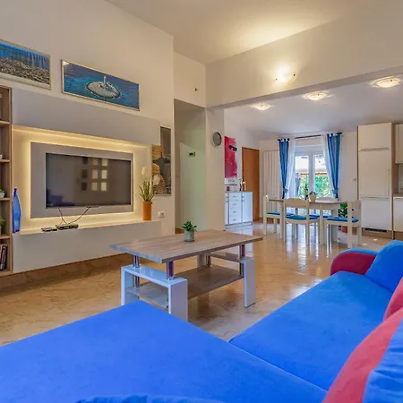 Casa vacanze Maya Medolino