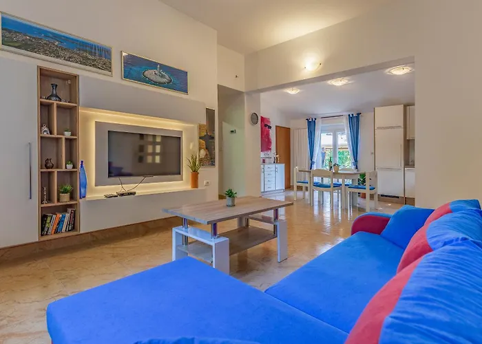 Casa vacanze Maya Medolino