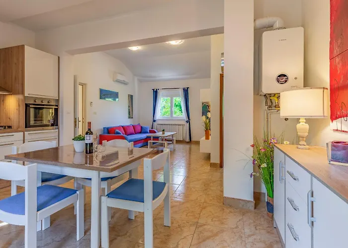 Casa vacanze Maya Medolino