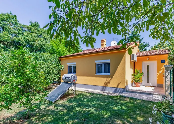 Casa vacanze Maya Medolino