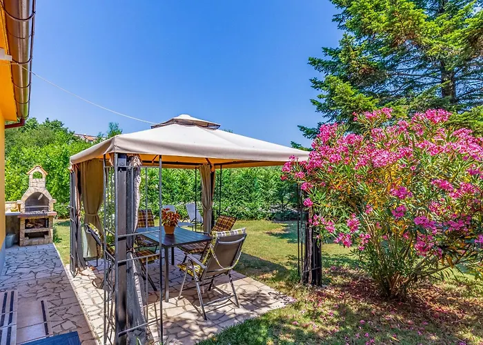 Maya Casa vacanze Medolino